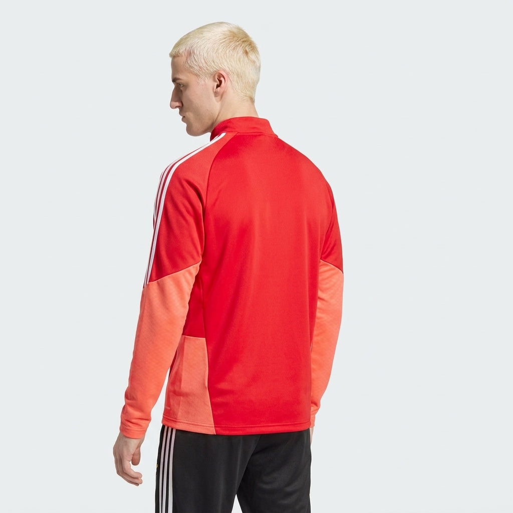 Fato de Treino Benfica com Meio Fecho - 2026/27