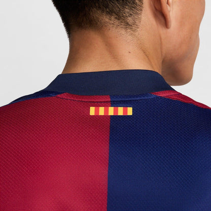 Camisola Barcelona Principal 2024/25 - imagem 9