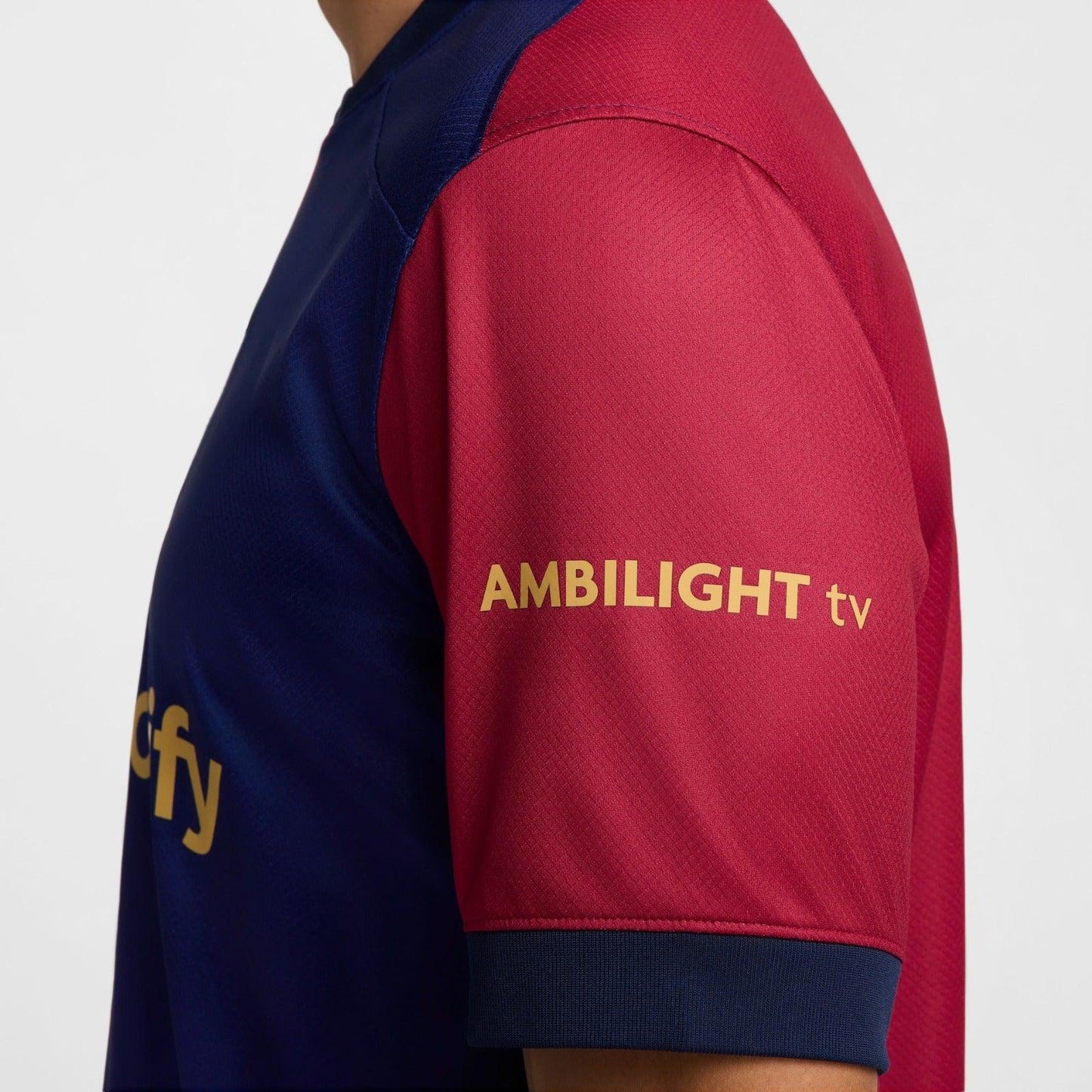 Camisola Barcelona Principal 2024/25 - imagem 7