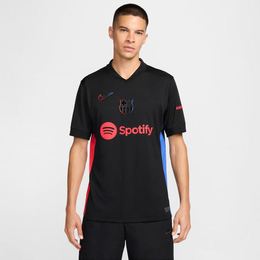 Camisola Barcelona Alternativa 2024/25 - imagem 1