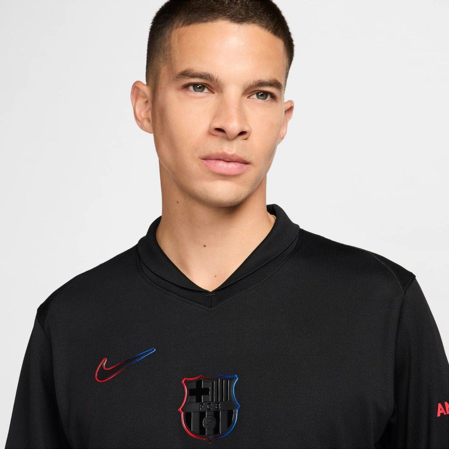 Camisola Barcelona Alternativa 2024/25 - imagem 3
