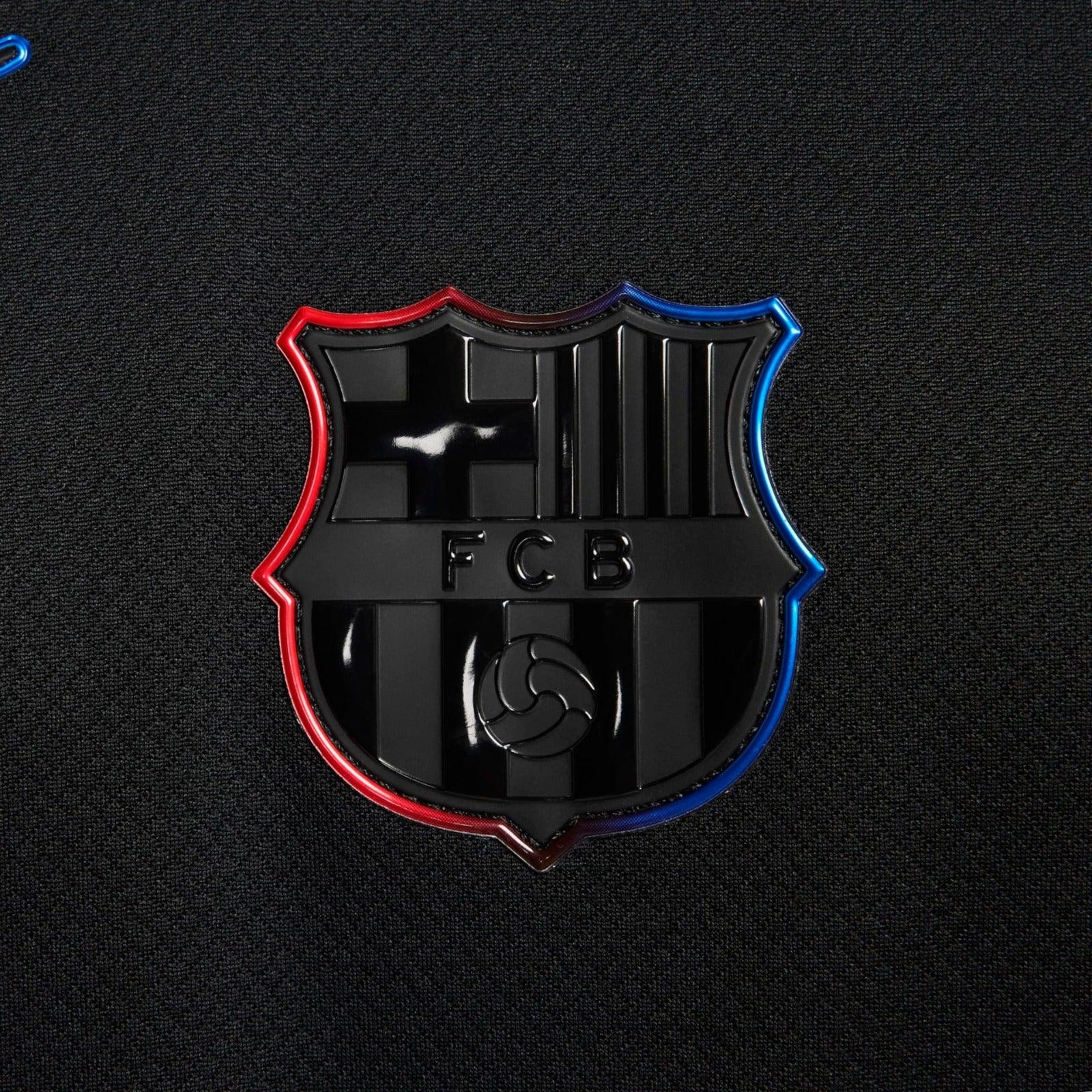 Camisola Barcelona Alternativa 2024/25 - imagem 6