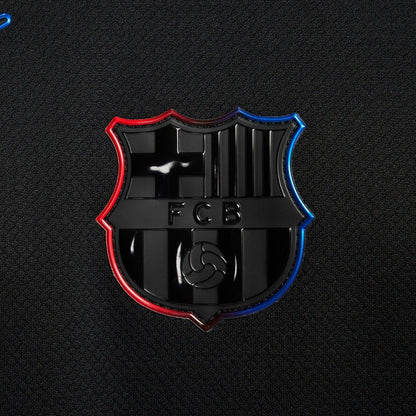 Camisola Barcelona Alternativa 2024/25 - imagem 6