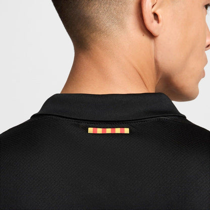 Camisola Barcelona Alternativa 2024/25 - imagem 11