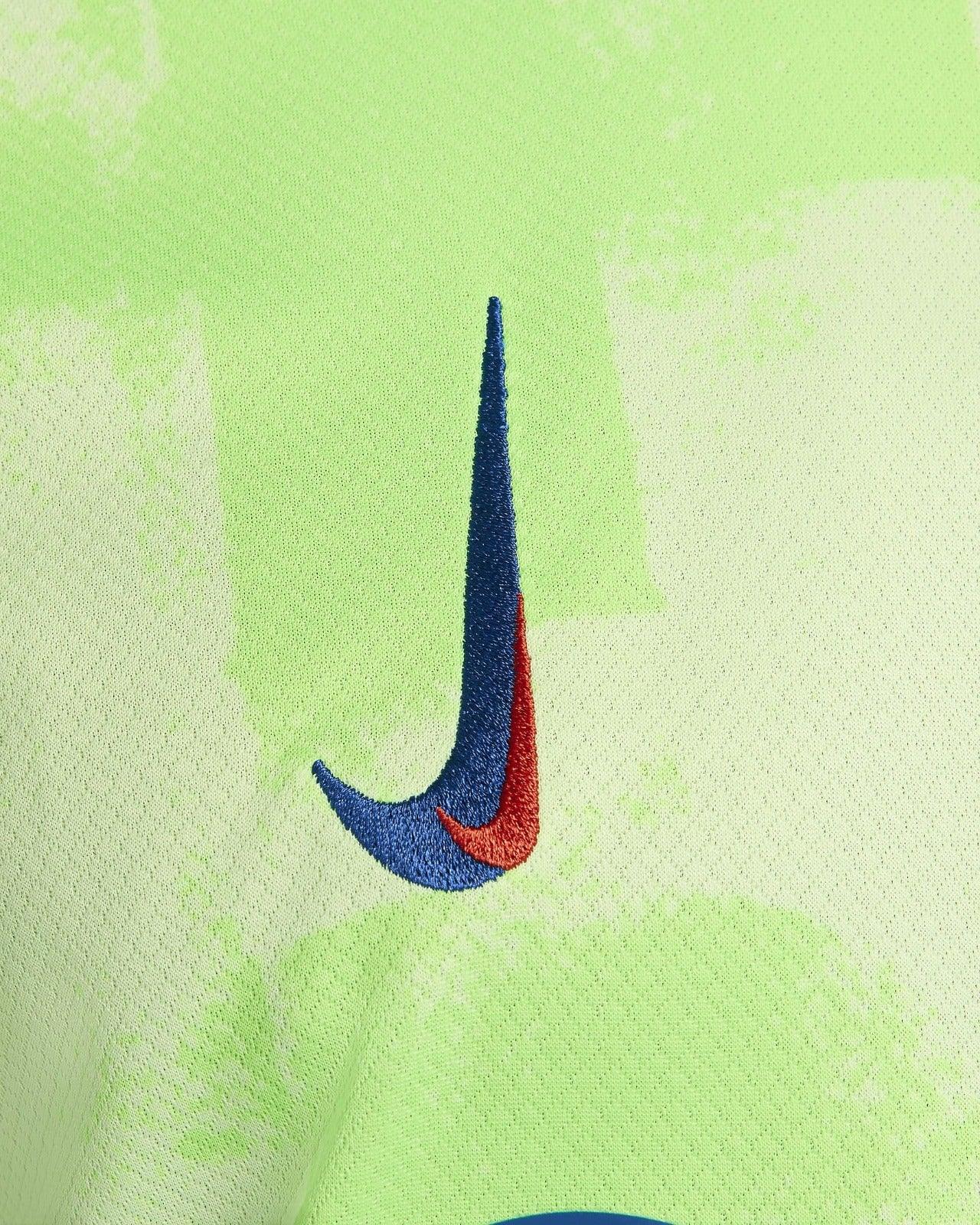 Camisola Barcelona Terceiro 2024/25 - imagem 4