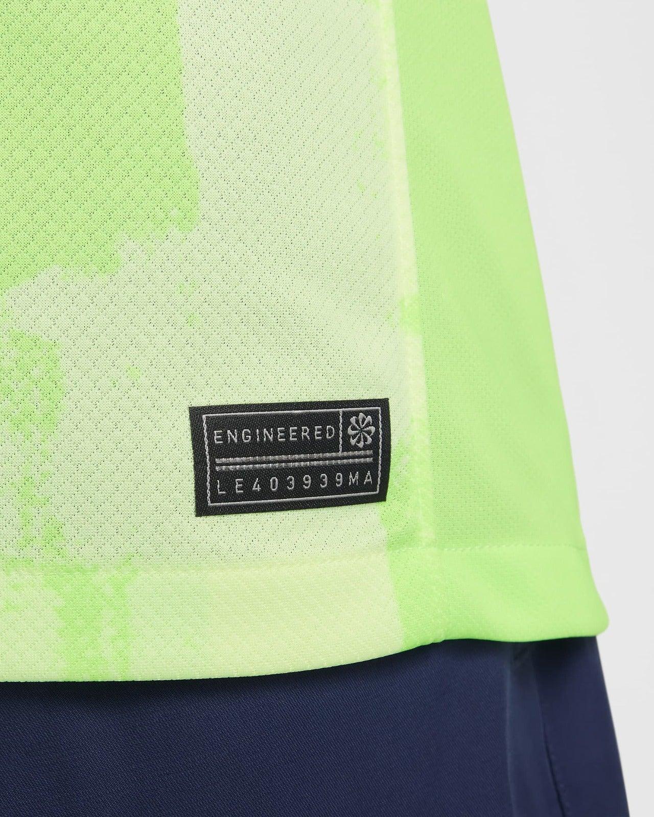 Camisola Barcelona Terceiro 2024/25 - imagem 7