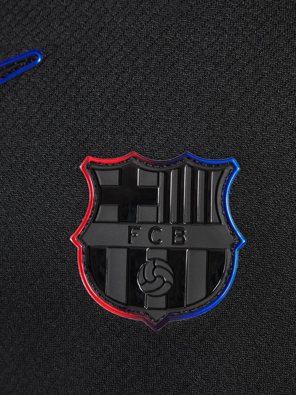 Conjunto Infantil Barcelona Alternativa 2024/25 - imagem 5