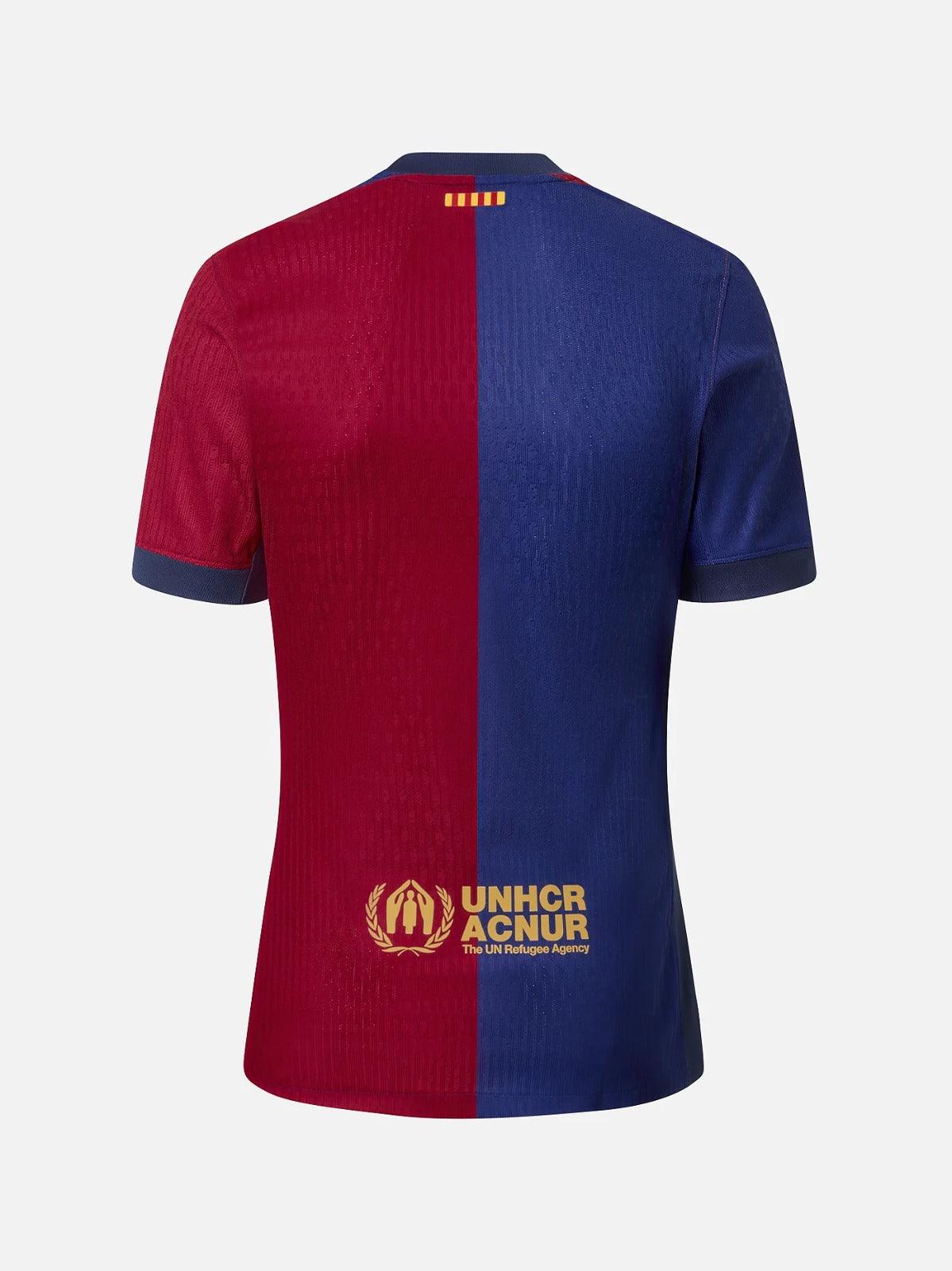 Conjunto Infantil Barcelona Principal 2024/25 - imagem 2