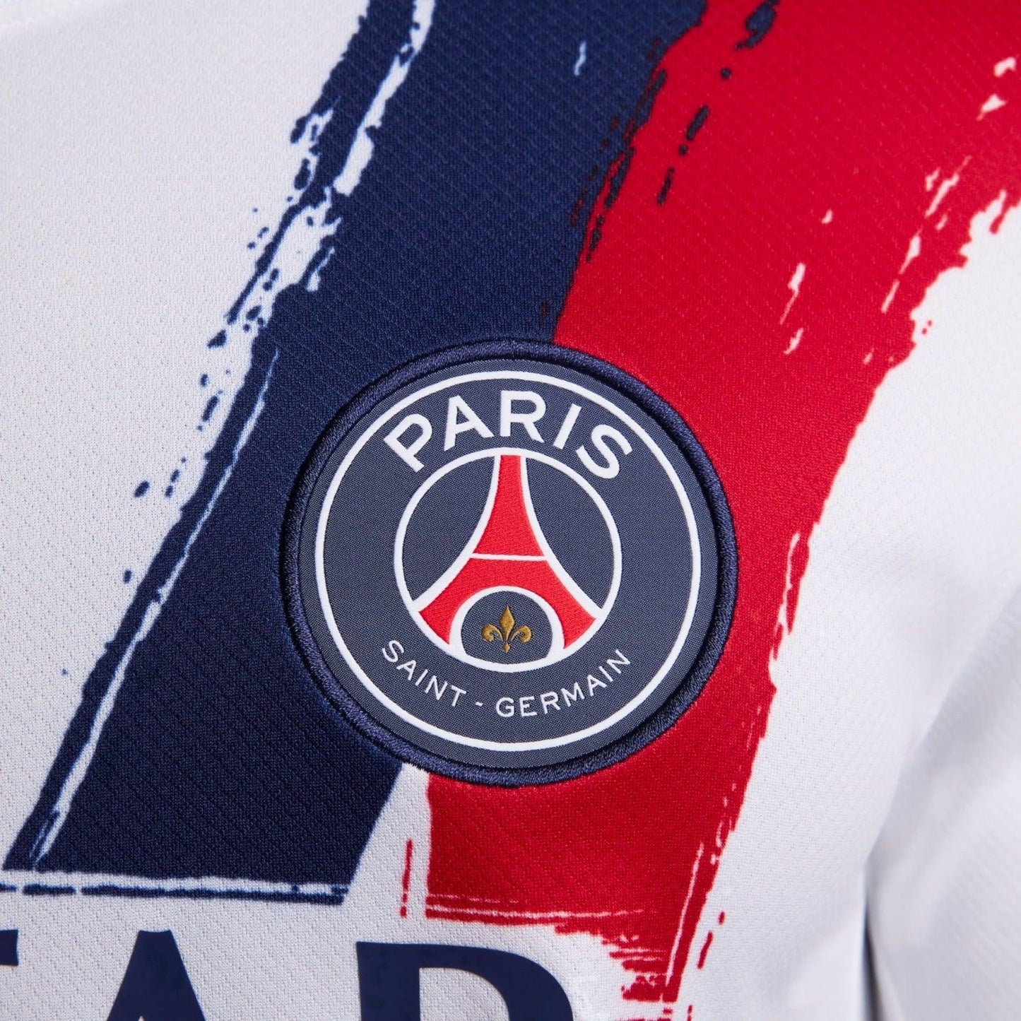 Camisola PSG Alternativa 2024/25 - imagem 3