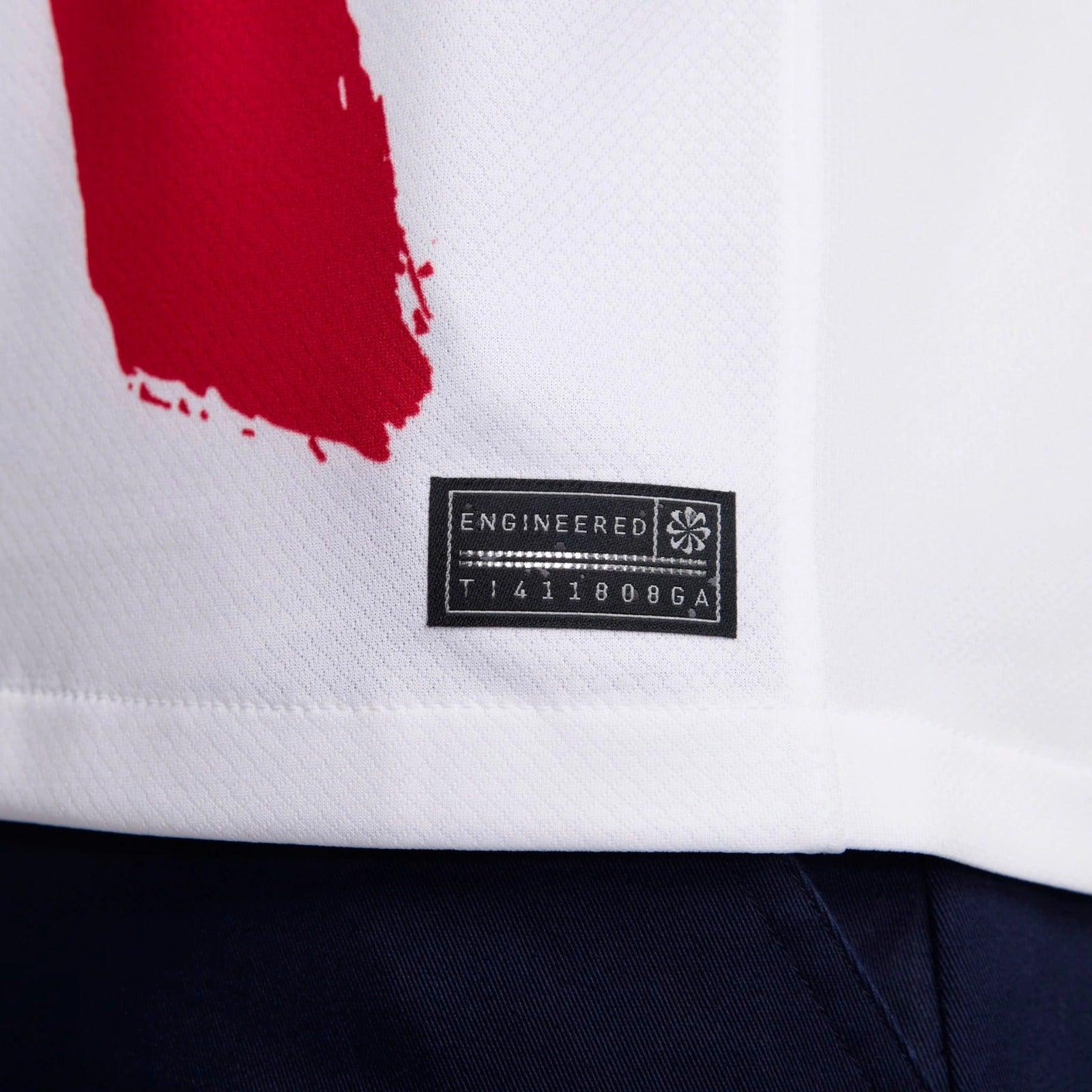 Camisola PSG Alternativa 2024/25 - imagem 5
