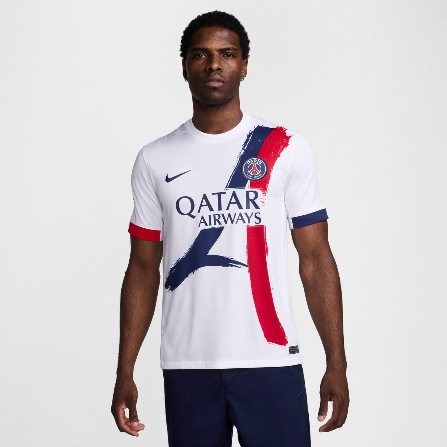 Camisola PSG Alternativa 2024/25 - imagem 6