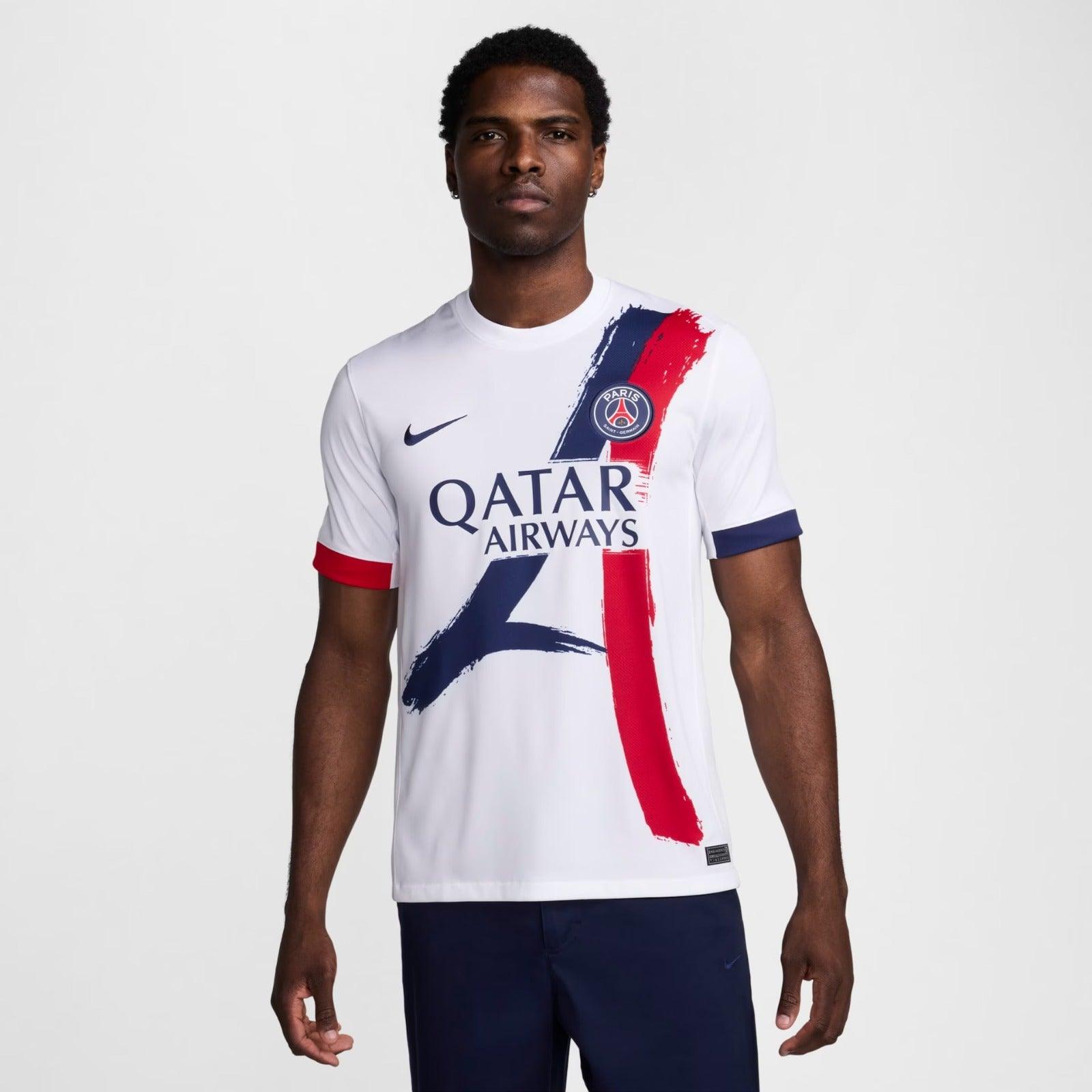 Camisola PSG Alternativa 2024/25 - imagem 6