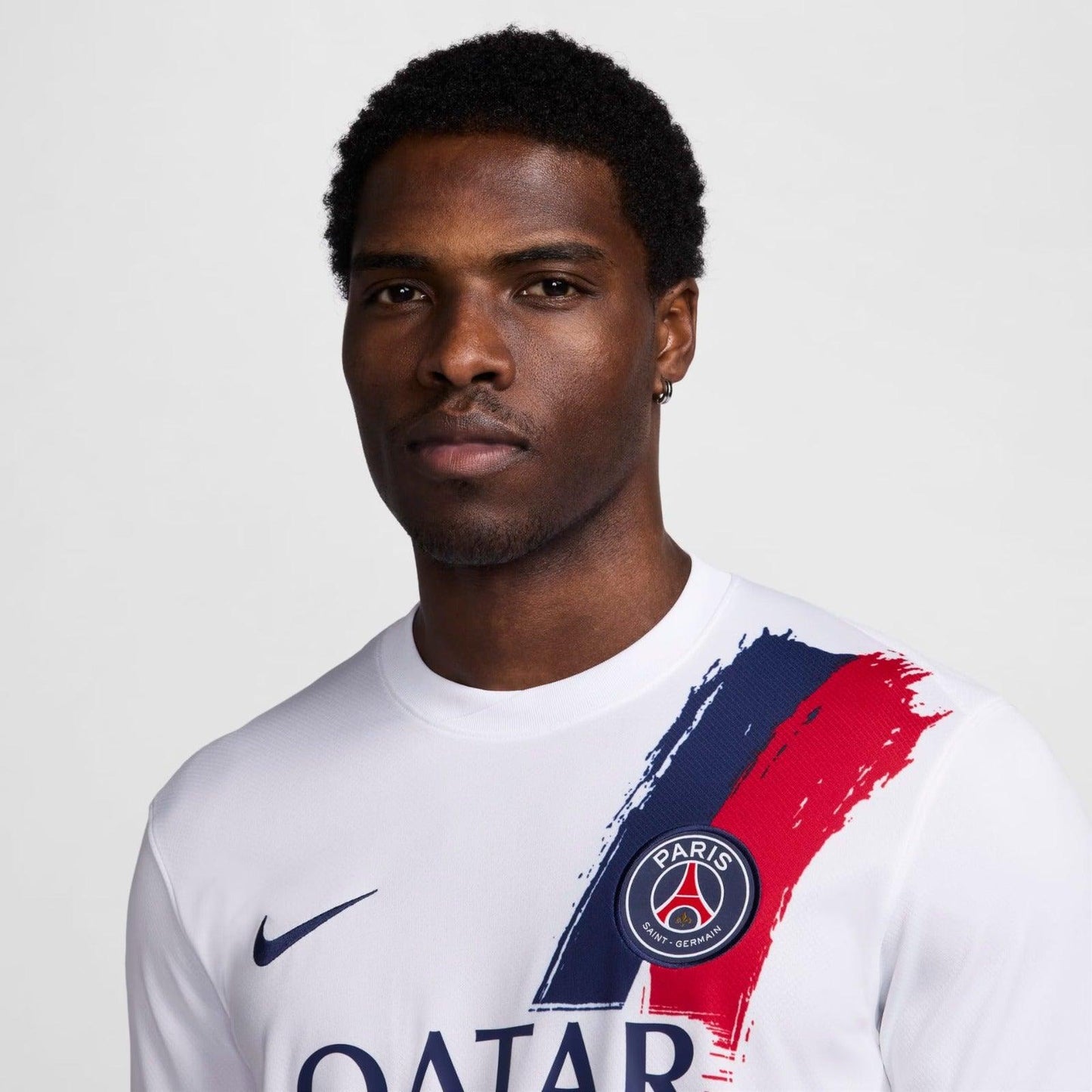 Camisola PSG Alternativa 2024/25 - imagem 8