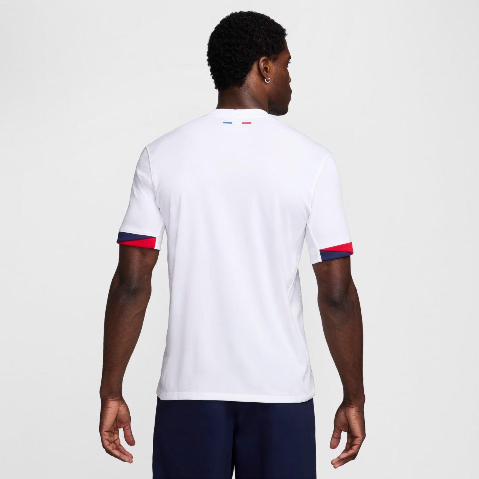 Camisola PSG Alternativa 2024/25 - imagem 7