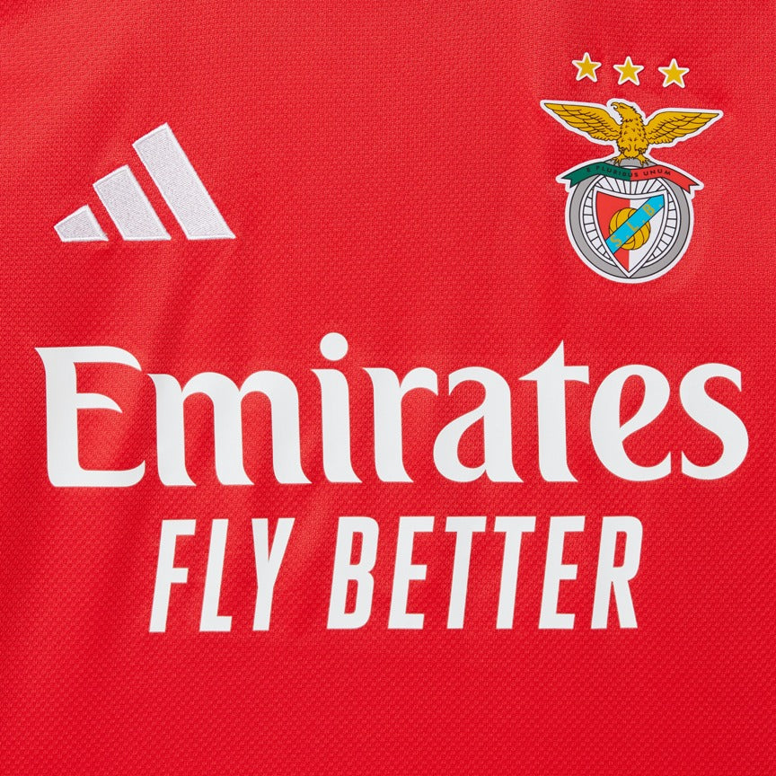 Camisola Benfica Principal - 2025/26 - imagem 5
