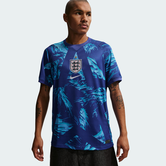 Camisola Goleiro Inglaterra - Copa do Mundo 2026 - imagem 1