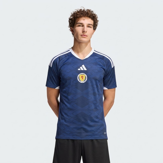 Camisola Escócia I 2026/27 Torcedor - Copa do Mundo 2026 - imagem 1