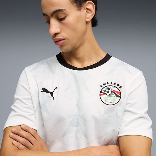 Camisola Egito II 2026/27 Torcedor - Copa do Mundo 2026 - imagem 1