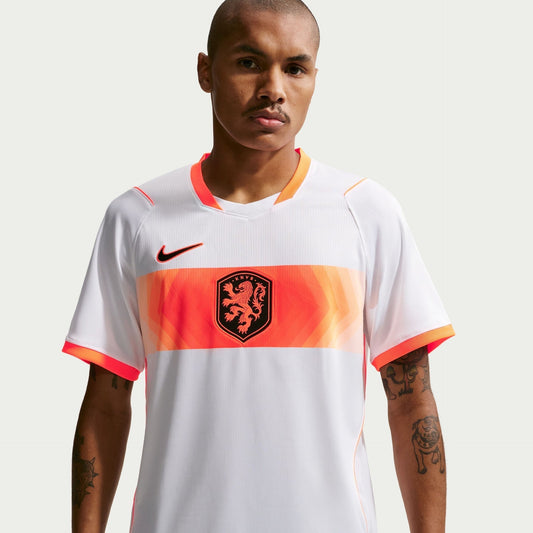 Camisola Holanda II 2026/27 Torcedor - Copa do Mundo 2026 - imagem 1