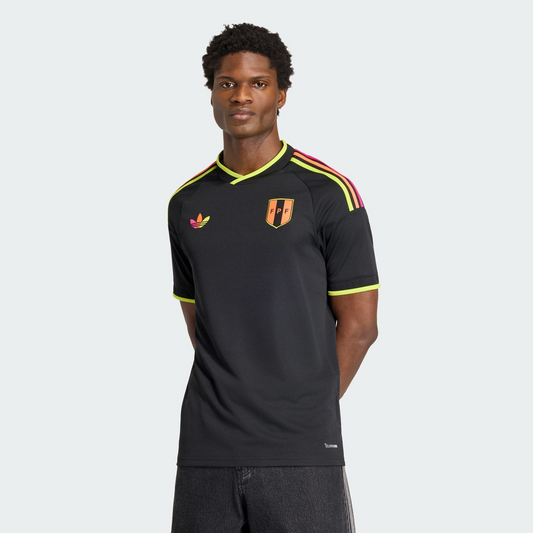 Camisola Peru II 2026/27 Torcedor - Copa do Mundo 2026 - imagem 1