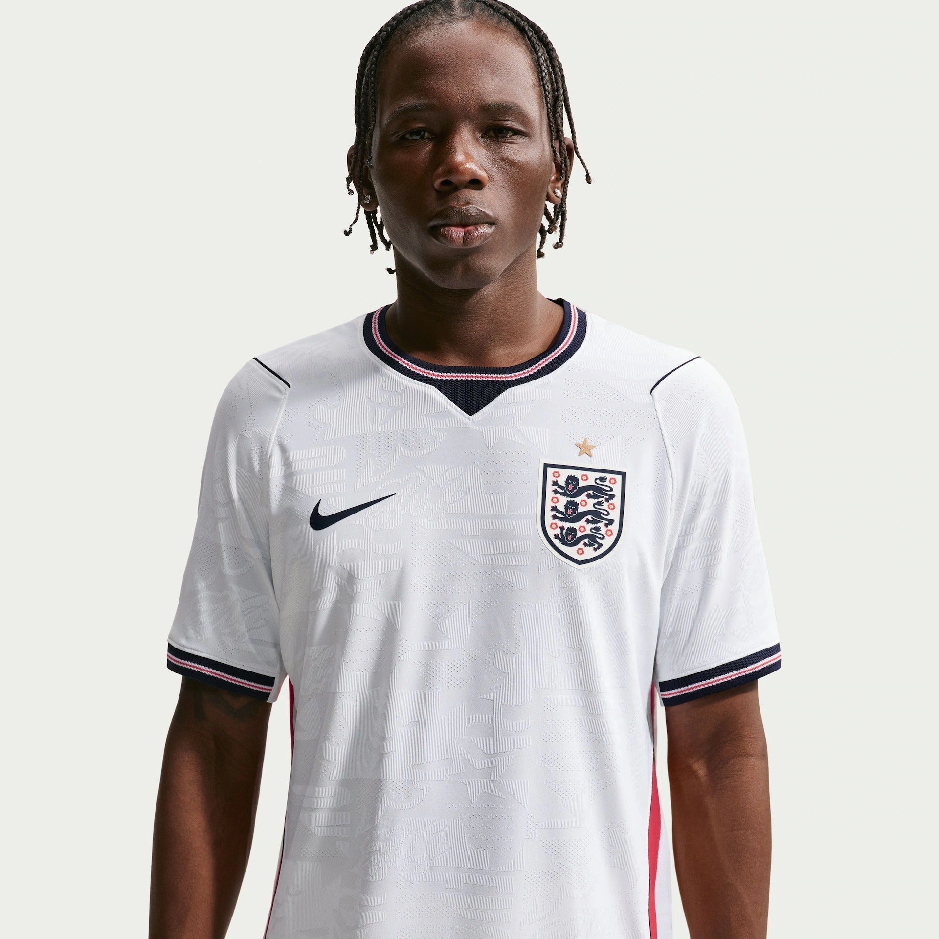 Camisola Inglaterra II 2026/27 Jogador - Copa do Mundo 2026 - imagem 1