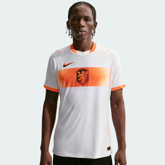 Camisola Holanda II 2026/27 Jogador - Copa do Mundo 2026 - imagem 1