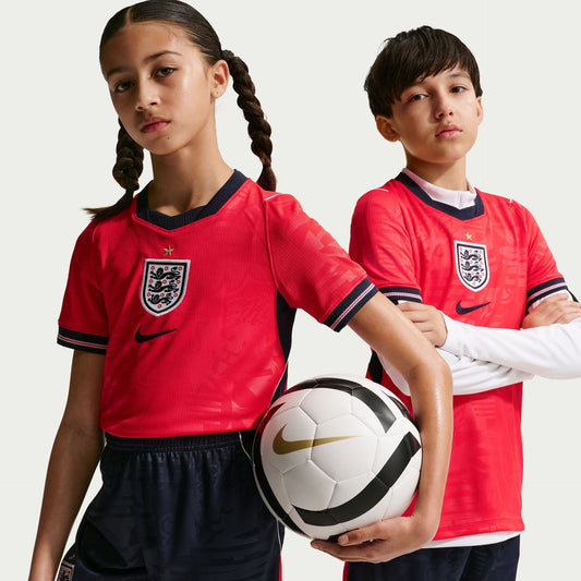 Conjunto Infantil Seleção Inglaterra I 2026 - Copa do Mundo - imagem 1