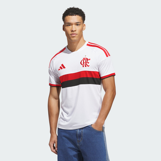 Camisola II CR Flamengo 26 - imagem 1