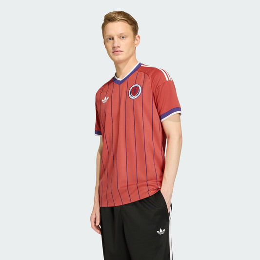 Camisola Escócia II 2026/27 Torcedor - Copa do Mundo 2026 - imagem 1