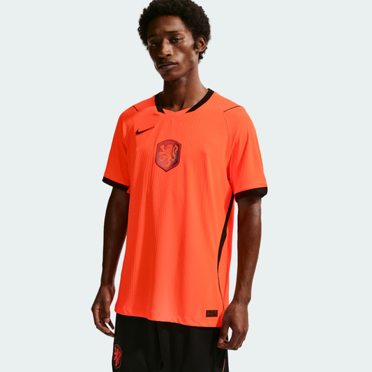 Camisola Holanda I 2026/27 Jogador - Copa do Mundo 2026 - imagem 1