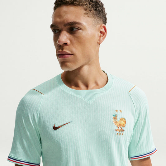 Camisola França I 2026/27 Jogador - Copa do Mundo 2026 - imagem 1