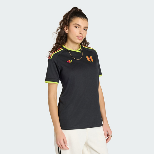Camisola Feminina Seleção Peru II 2026 - Copa do Mundo - imagem 1