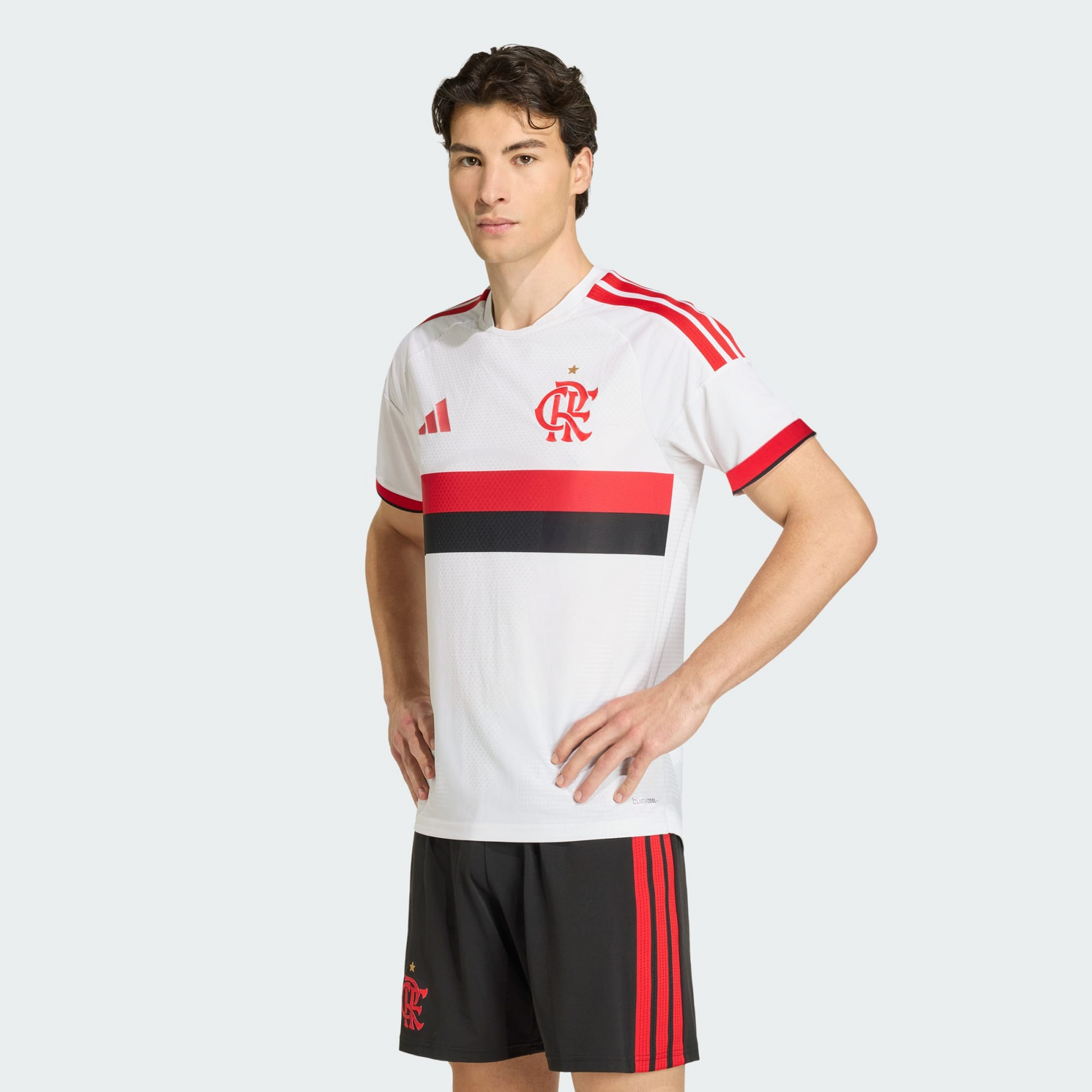 Camisola Flamengo CR II Versão Jogador 26 - imagem 1