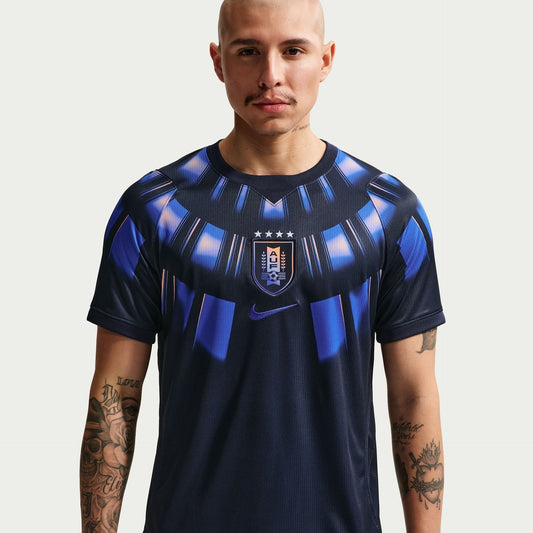 Camisola Uruguai II 2026/27 Torcedor - Copa do Mundo 2026 - imagem 1