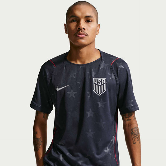 Camisola Estados Unidos II 2026/27 Torcedor - Copa do Mundo 2026 - imagem 1