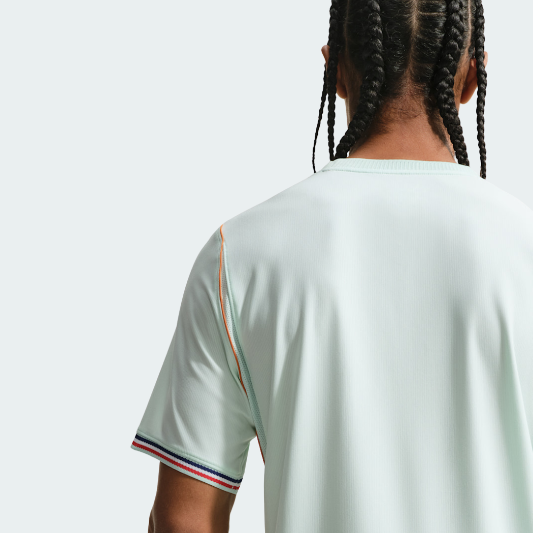 Camisola França II 2026/27 Torcedor - Copa do Mundo 2026 - imagem 2