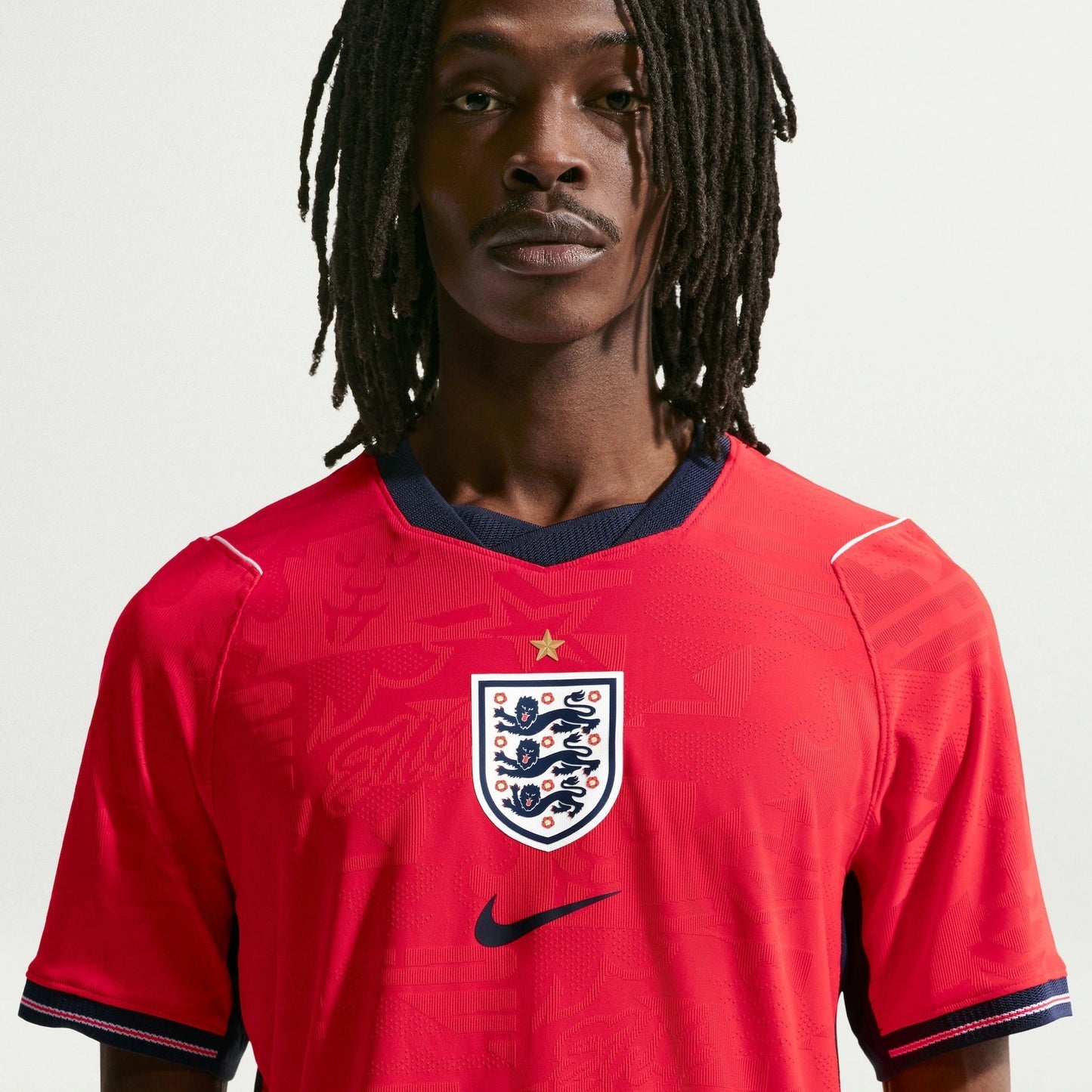Camisola Inglaterra I 2026/27 Jogador - Copa do Mundo 2026 - imagem 2