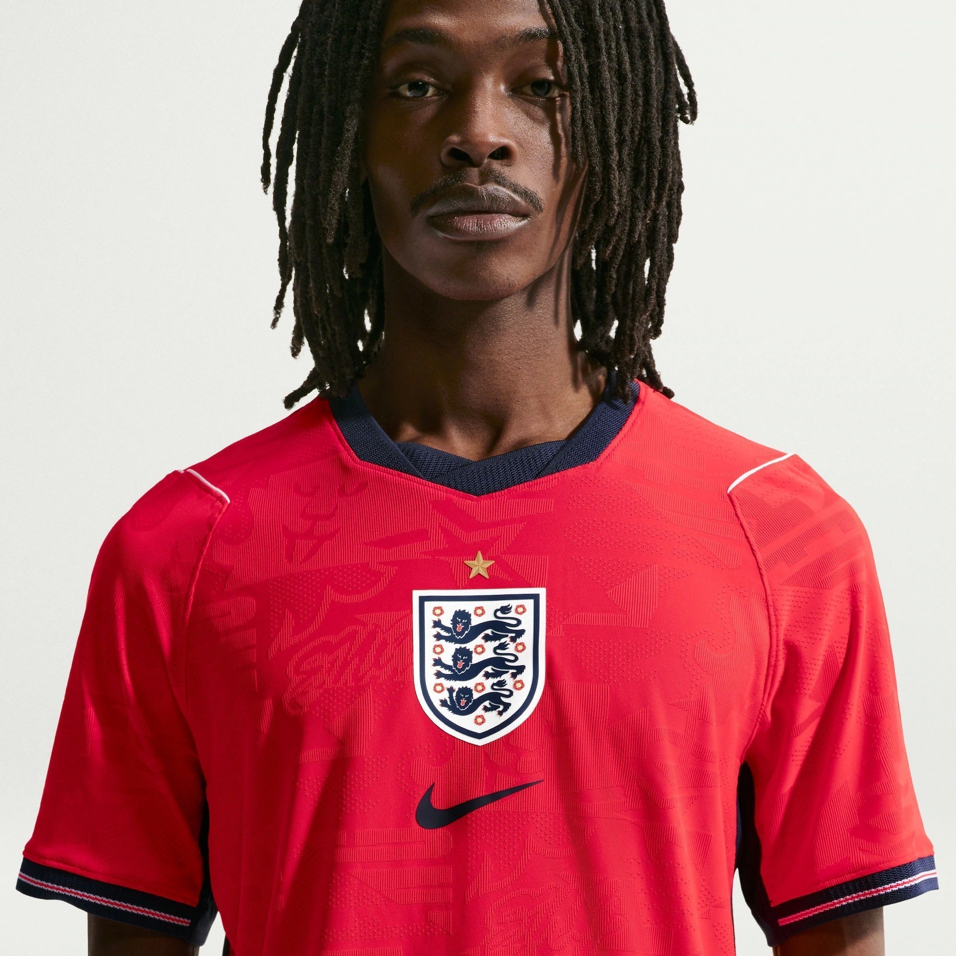 Camisola Inglaterra I 2026/27 Jogador - Copa do Mundo 2026 - imagem 2
