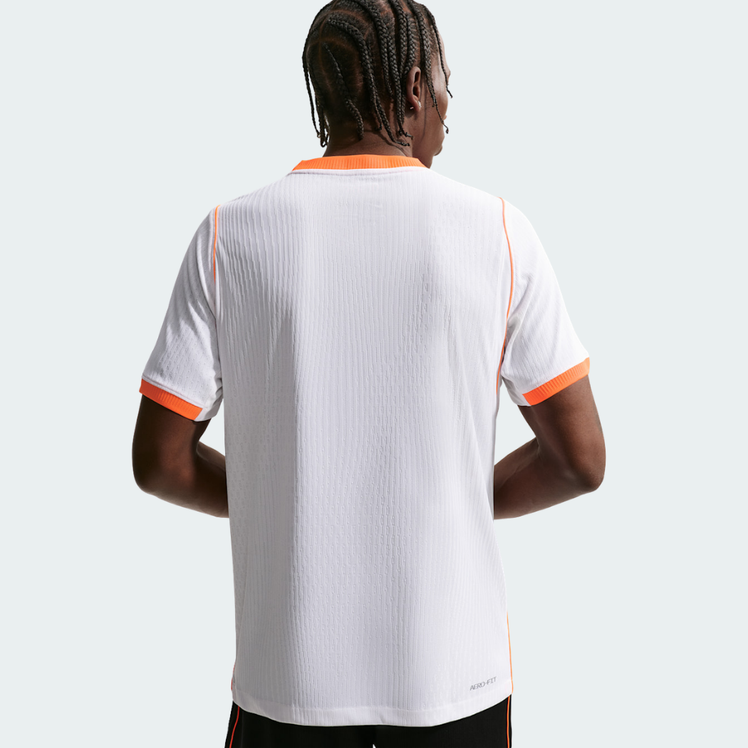 Camisola Holanda II 2026/27 Jogador - Copa do Mundo 2026 - imagem 2