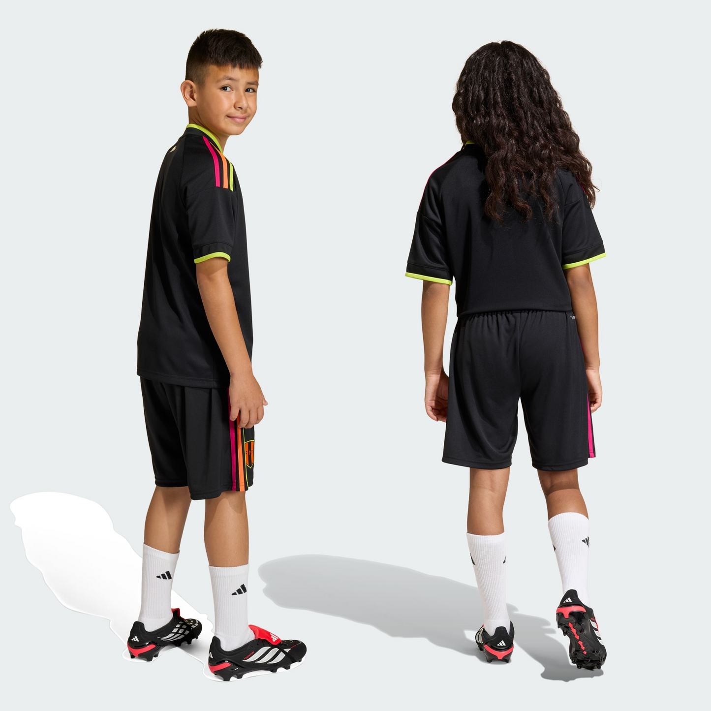 Conjunto Infantil Seleção Peru II 2026 - Copa do Mundo - imagem 2