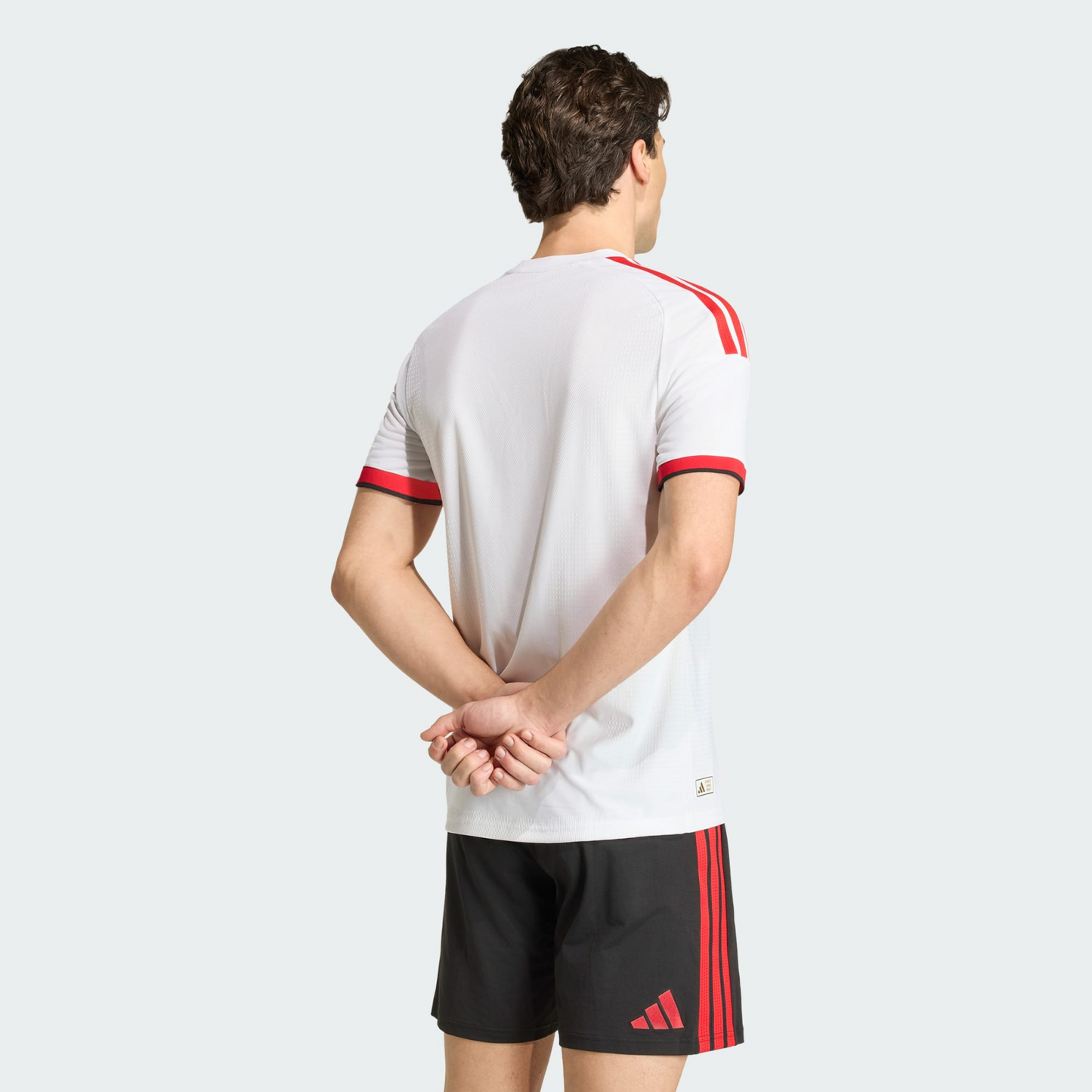 Camisola Flamengo CR II Versão Jogador 26 - imagem 2