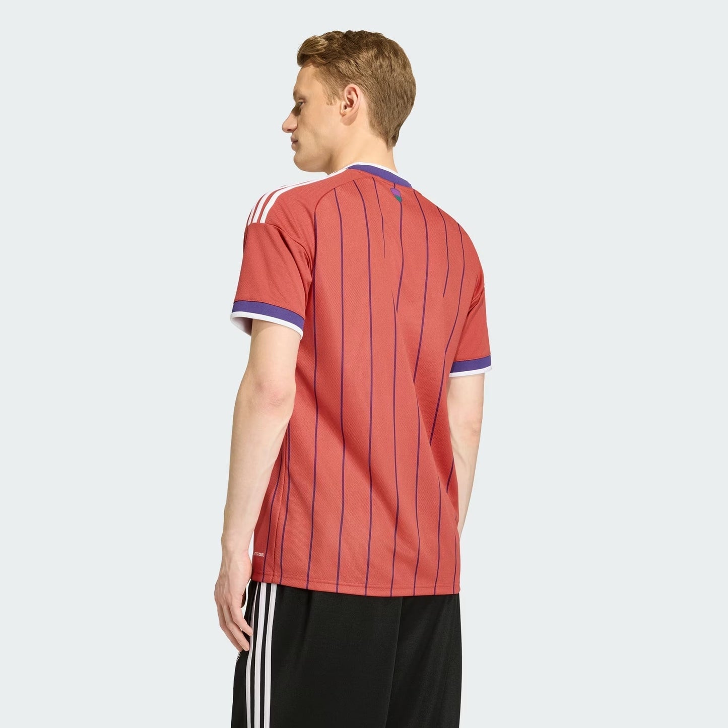 Camisola Escócia II 2026/27 Torcedor - Copa do Mundo 2026 - imagem 2