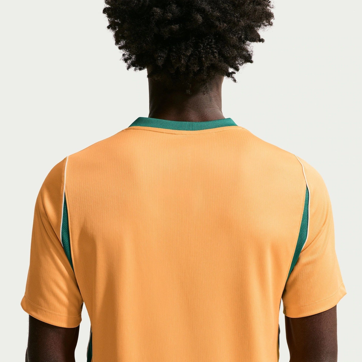 Camisola Austrália I 2026/27 Torcedor - Copa do Mundo 2026 - imagem 2