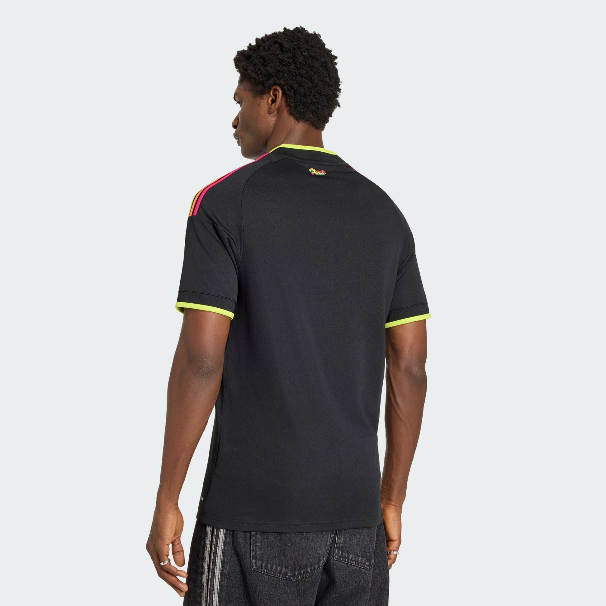 Camisola Peru II 2026/27 Torcedor - Copa do Mundo 2026 - imagem 2
