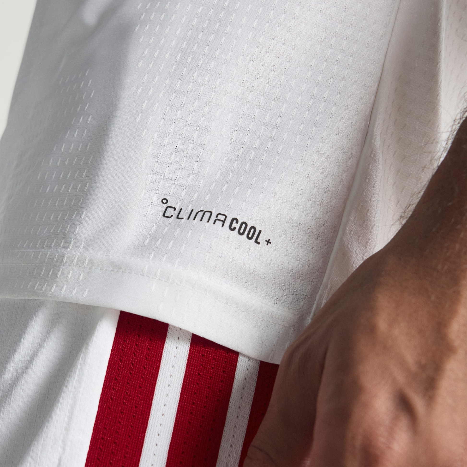Camisola Peru I 2026/27 Jogador - Copa do Mundo 2026 - imagem 2