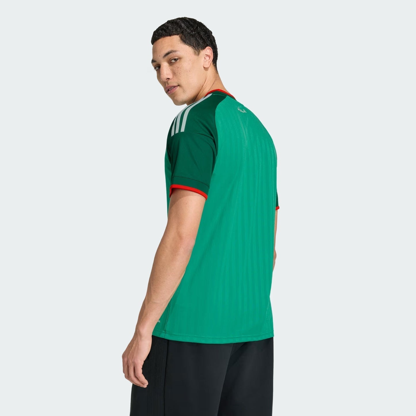 Camisola Argélia I 2026/27 Torcedor - Copa do Mundo 2026 - imagem 2