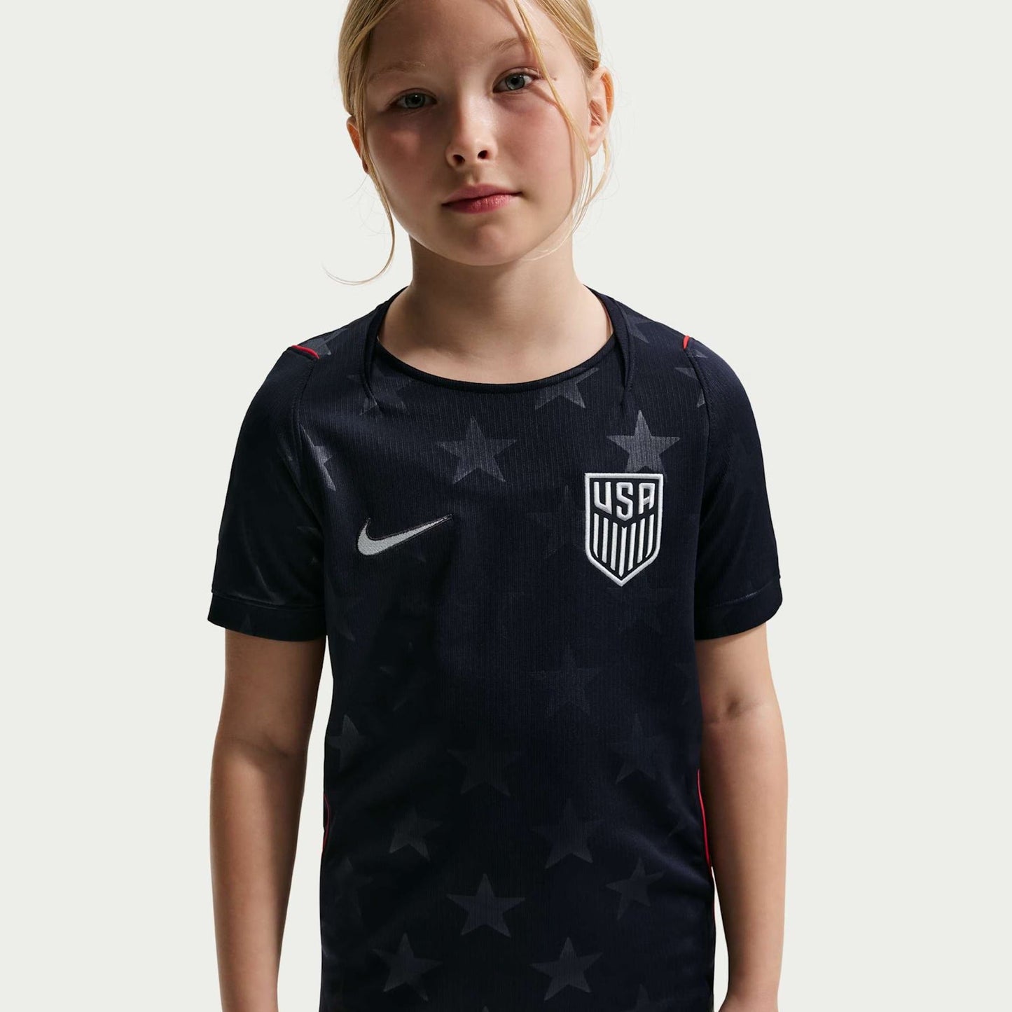 Conjunto Infantil Seleção Estados Unidos II 2026 - Copa do Mundo - imagem 2