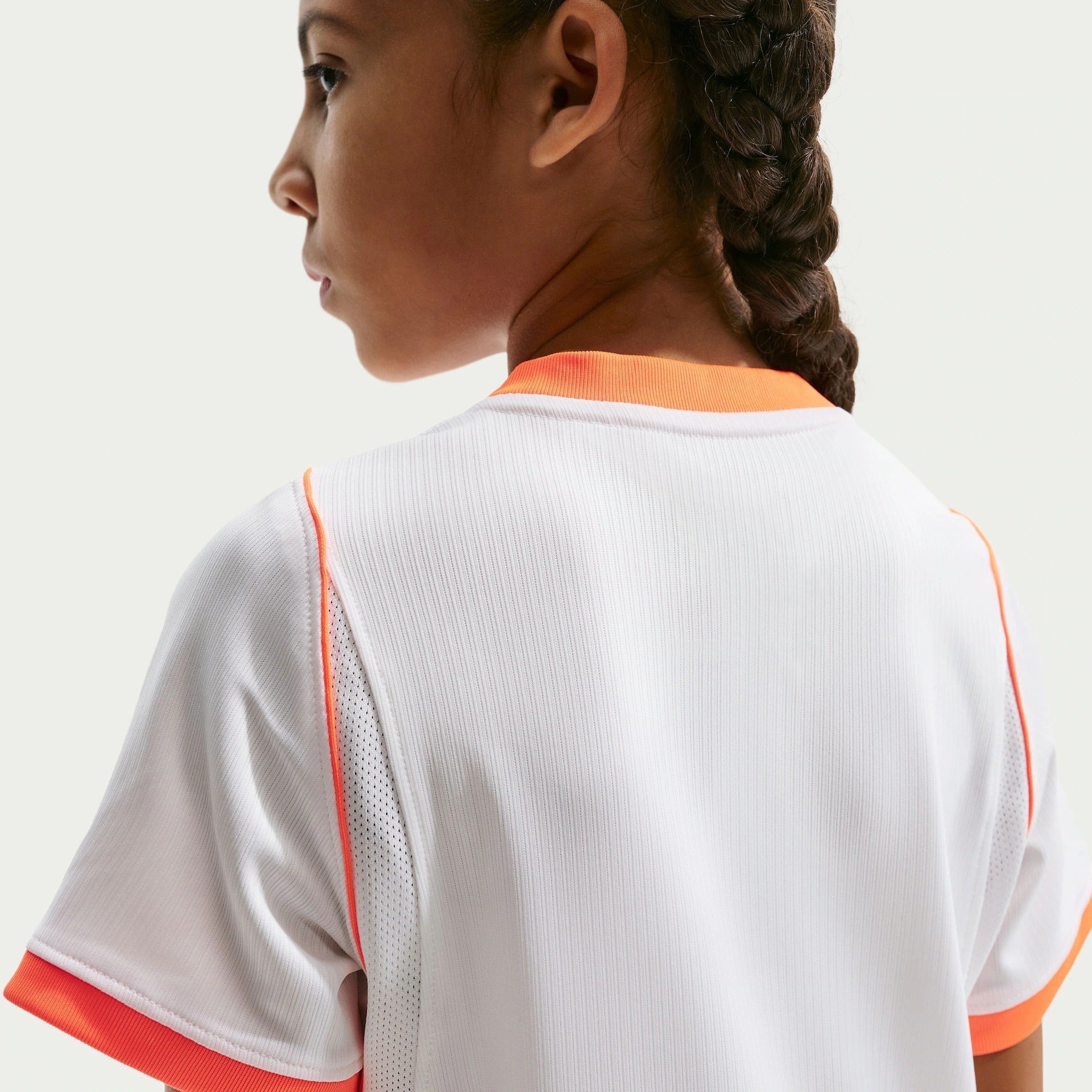 Conjunto Infantil Seleção Holanda II 2026 - Copa do Mundo - imagem 2