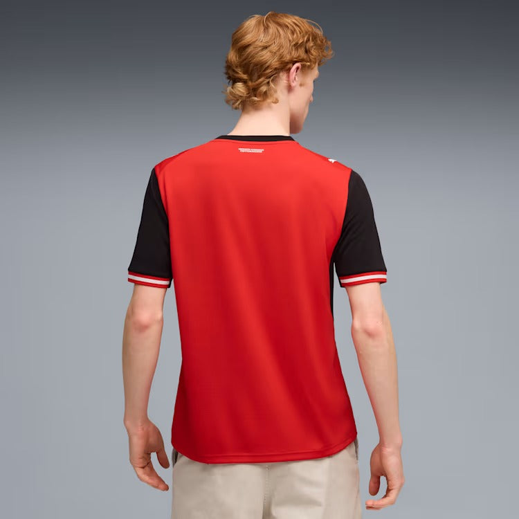Camisola Áustria I 2026/27 Torcedor - Copa do Mundo 2026 - imagem 2