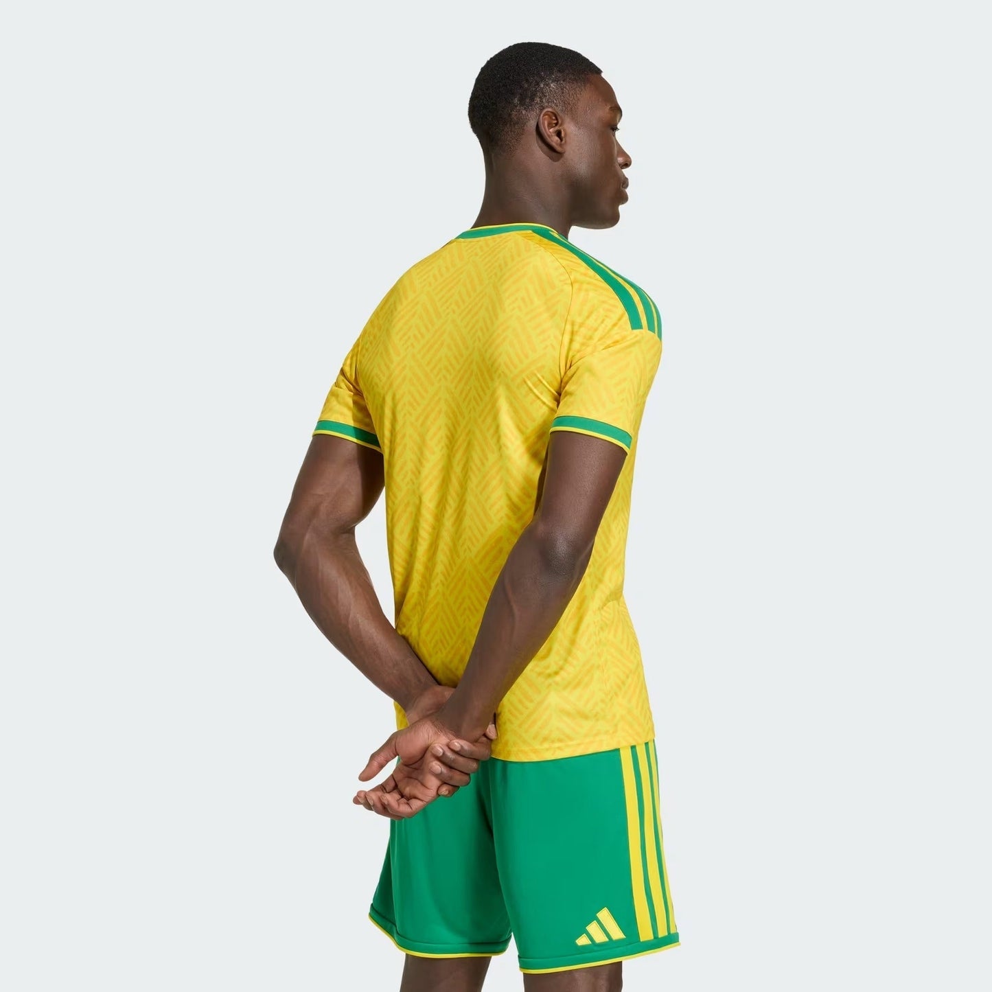 Camisola África do Sul II 2026/27 Torcedor - Copa do Mundo 2026 - imagem 2